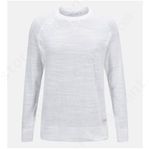 Peak Performance Thyler Crew Neck Long Sleeve Medium